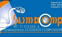 OFICINA SUMACOMP