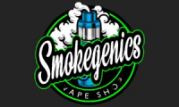 Smokegenics Vape & Smoke Shop