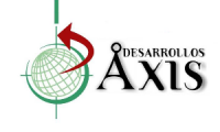 Desarrollos Axis SA de CV