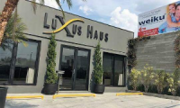 Luxus Haus Esquadrias de PVC e Interiores