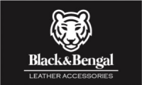 BLACK AND BENGAL