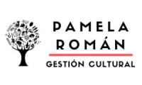Pamela Román Gestión Cultural