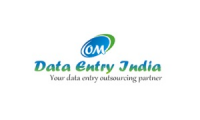 Om Data Entry India