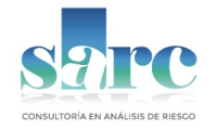 SARC, Consultoria en Analisis de Riesgo
