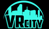 VR City