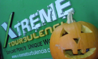 Xtreme Tourbulencia