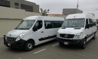 TRANSPORTES SUDAMÉRICA TOURS EIRL