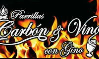 Carbon y Vino con Gino