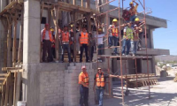 Arquitecton Edificación e Hidráulica