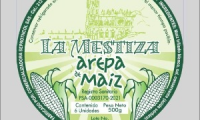 productos alimenticios la mestiza