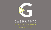 Gasparoto Service Solution