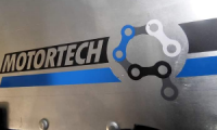 Motortech/cusco