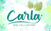 Carla: Arte, vida y naturaleza
