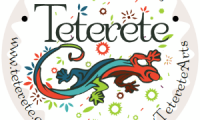 Teterete
