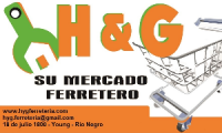 H&G Ferreteria