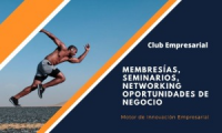 Club Empresarial Mx