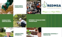 RED MUNDIAL DE SERVICIOS AMBIENTALES ENVIRONMENTAL SERVICES S.A.S. BIC