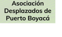 ASOCIACION DESPLAZADOS DE PUERTO BOYACA