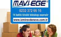 Mavi Ege