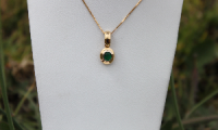 Emeralds Jewelry