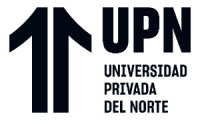UNIVERSIDAD PRIVADA DEL NORTE