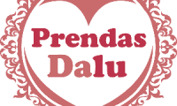 Prendas Dalu noivas e festas
