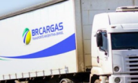 BR CARGAS LOGÍSTICA INTERNACIONAL