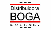 Distribuidora Boga