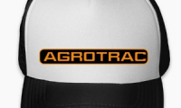 importadora agrotrac srl