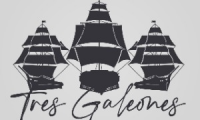 Tres Galeones SAS