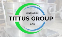 TITTUS GROUP VENTILACION S.A.S