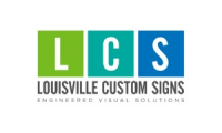 Louisville Custom Signs