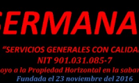 SERVICIOS MANTENIMIENTOS Y ASESORIAS LUIS EDUARDO FLORES PRADA SAS