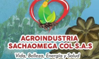 Agroindustria Sachaomega Col S.A.S.