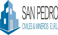 SAN PEDRO CIVILES & MINEROS E.I.R.L.