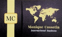 Monique Cossetin Assessoria em Comércio Internacional