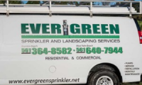 Evergreen Sprinkler and Landscaping Services