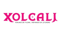 Xolcali Artesanías de Piedra