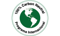 Programa Internacional 100% Carbon Neutral