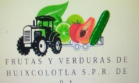 FRUTASY VERDURAS DE HUIXCOLOTLA