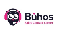 Búhos - Sales Contact Center