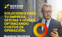 ROXVAN SAS