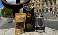 Loyalty coffee