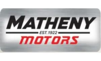 Matheny Motors
