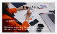 Company