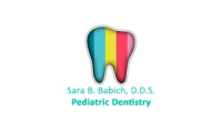 Pediatric Dentistry: Dr. Sara B. Babich, DDS