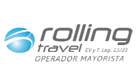 Rolling Travel