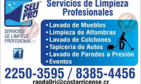 Servicios de Limpieza Profesionales