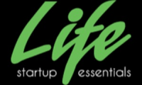 Life Startup Essentials