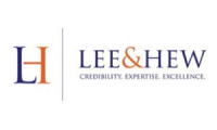 Lee And Hew